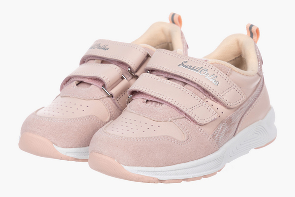 Детские кроссовки полуботинки 65-312 Sursil-Ortho демисезонные