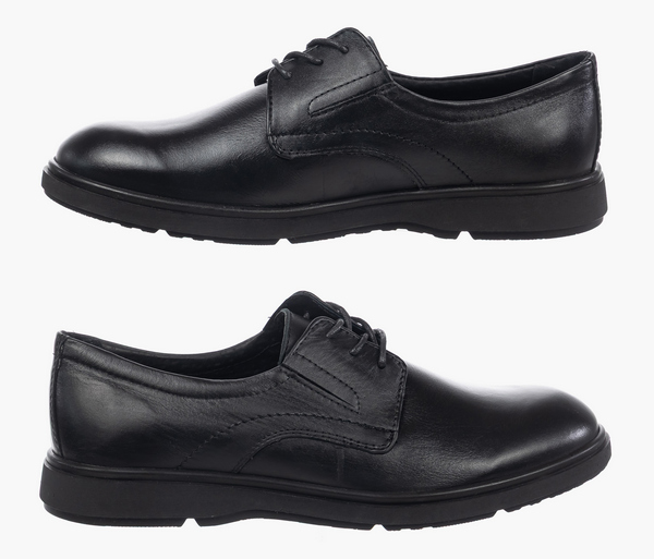 полуботинки 261206 DR.SURSIL на демисезон