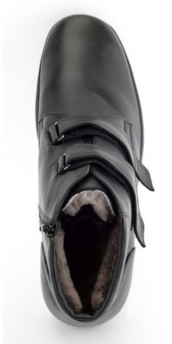 ботинки 29209 Sursil-Ortho на зиму