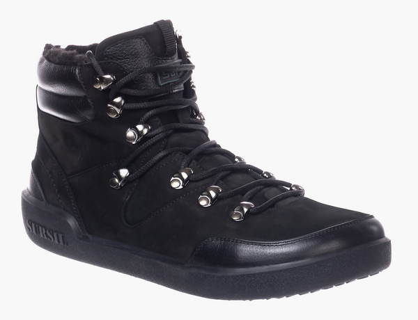 ботинки 77-035 Sursil-Ortho на зиму