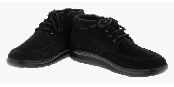 ботинки 211301-1 Sursil-Ortho на зиму