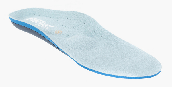 Стельки ортопедические SE-088 Sursil-Ortho, полужесткие купить в OrtoMir24